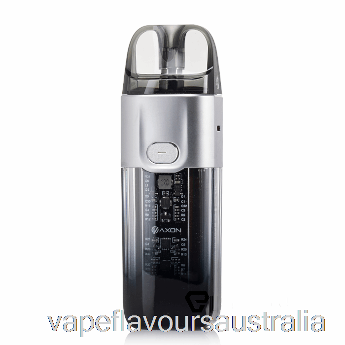Vape Flavours Australia Vaporesso LUXE XR 40W Pod System Silver
